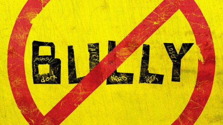 “Bullied” – 13 Million Daily and Growing ~ What Do We Do?