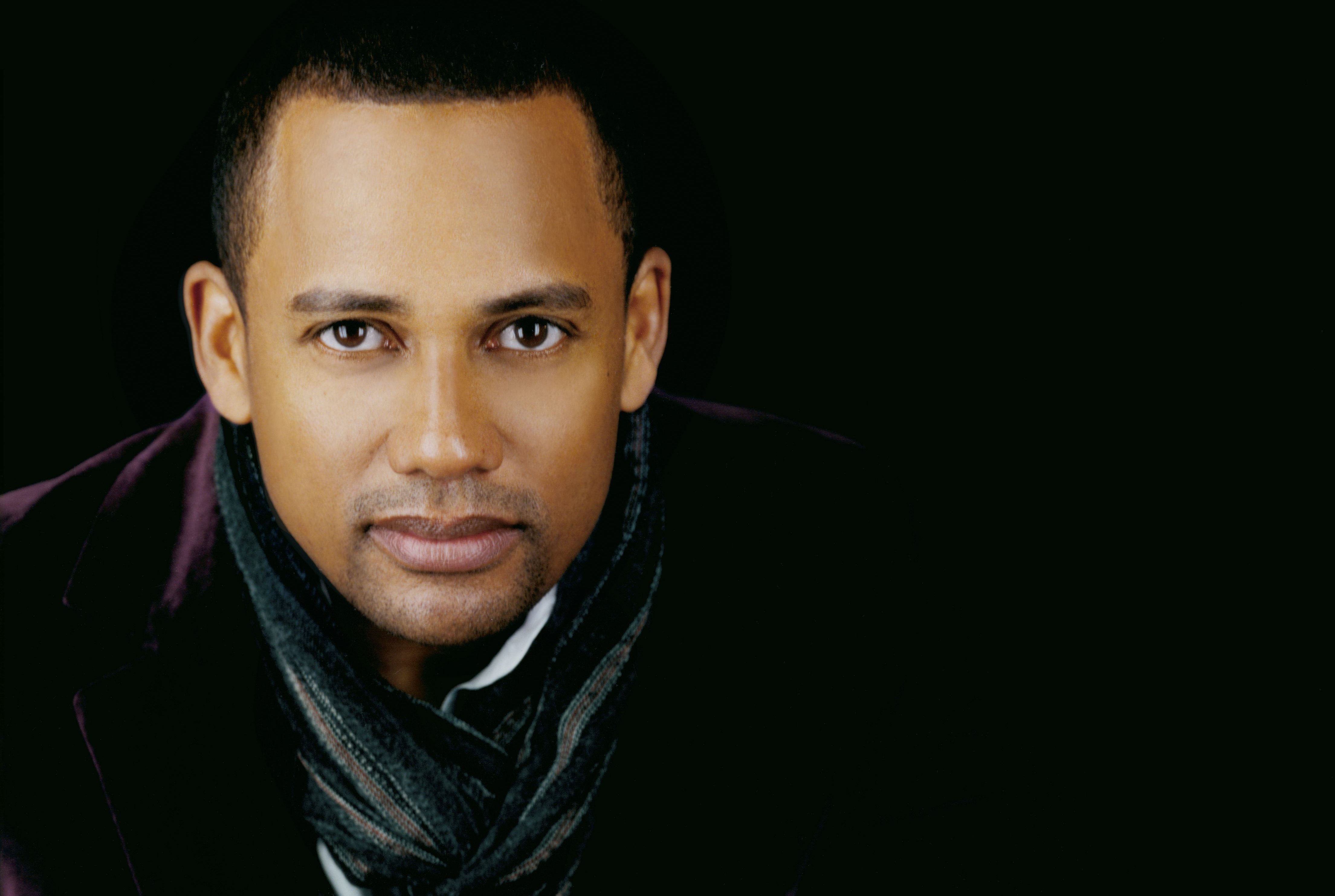 How High is the Cost of Being You?  Hill Harper on Wealth, Debt, and Inspiration