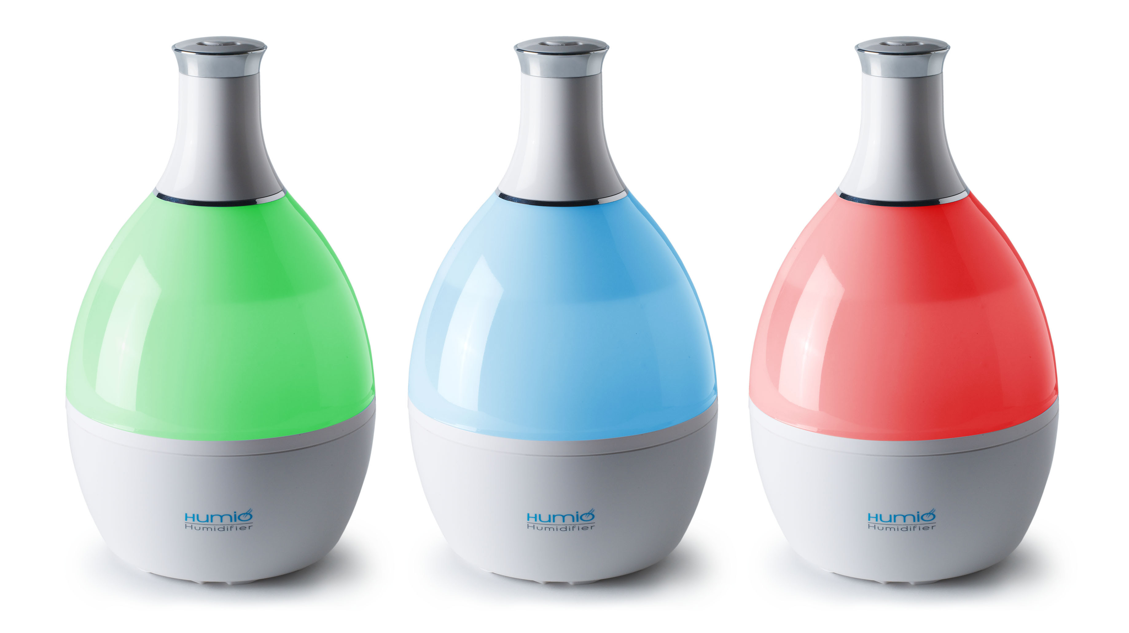 Humio Humidifier Review.