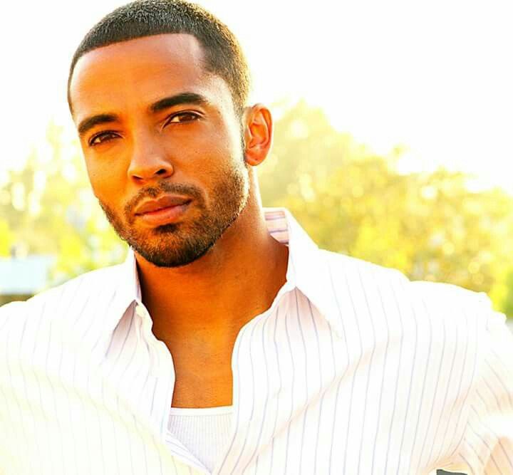 christian keyes and his wife