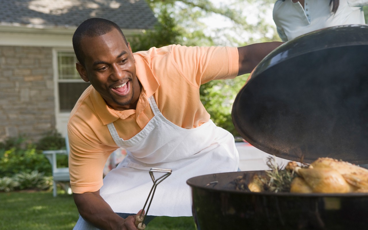 What to Look for in a New Grill