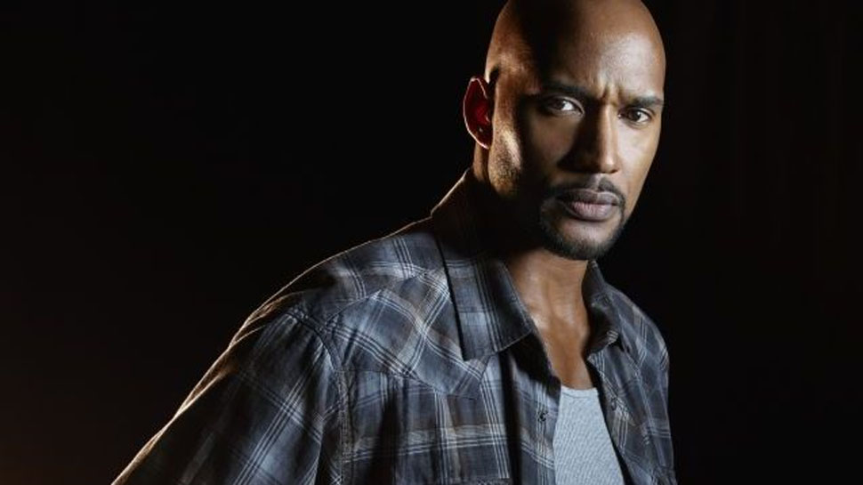 Henry Simmons: Doing it All the Way