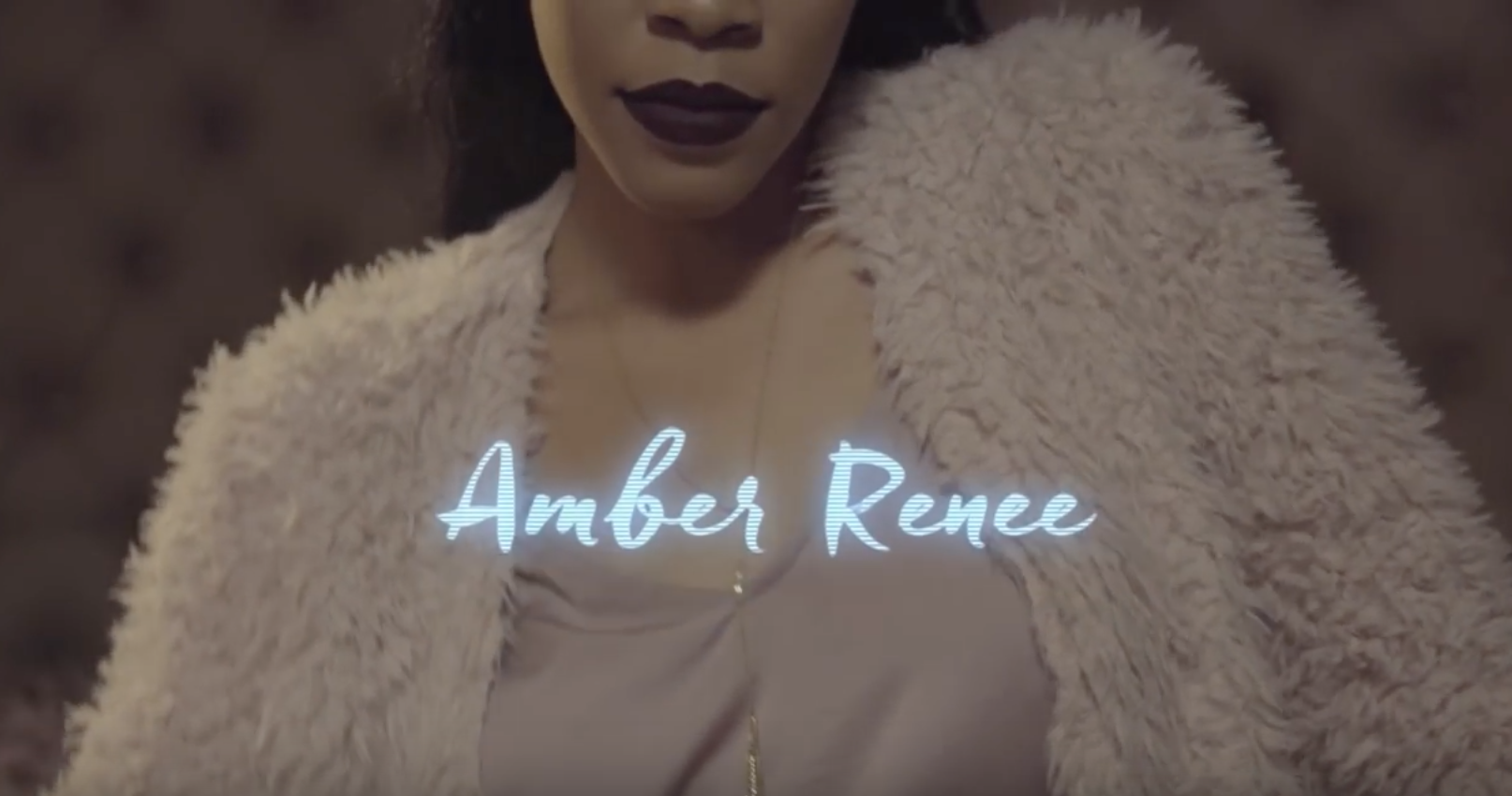 Next Up: Amber Renee