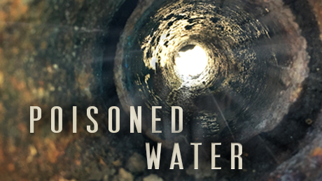 POISONED WATER: Flint water crisis
