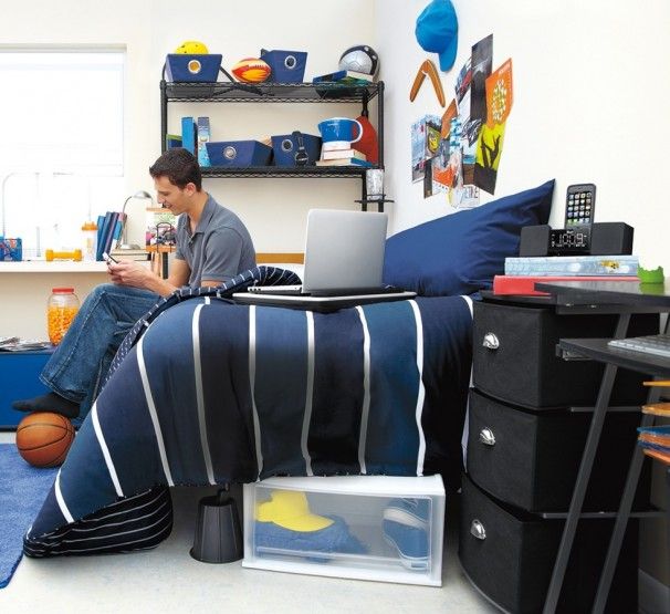 Dorm Sweet Dorm:7 dorm room essentials you shouldn’t forget!