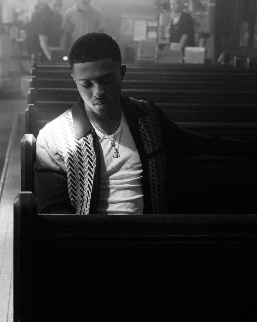 DIGGY  RELEASES NEW SINGLE  “IT IS WHAT IT IS”  WATCH HERE