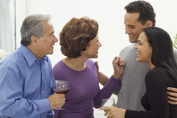 3 Tips for Meeting Your Significant Other’s Parents
