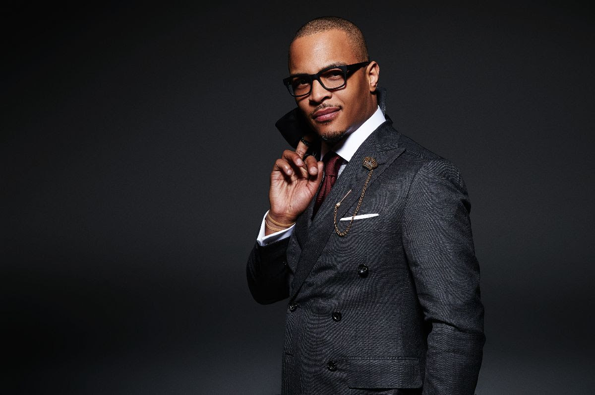 The King Continues to Reign: T.I.
