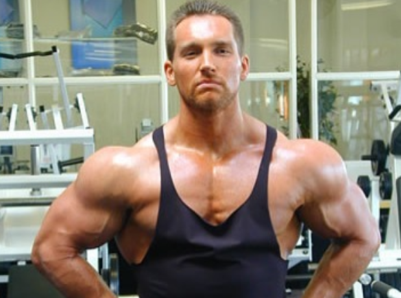 Transform Your Body with LA’s Best Personal Trainer Jason Kozma