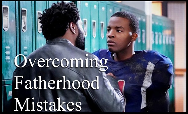 Overcoming Fatherhood Challenges: All-American