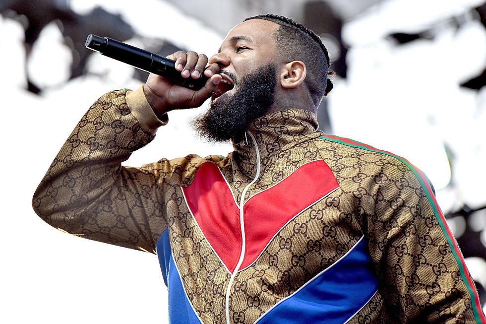 New Videos:  The Game’s “Welcome Home” ft. Nipsey Hussle & “The Code” ft. 21 Savage