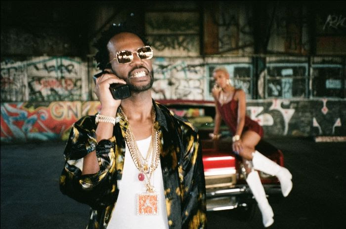 JUICY J RELEASES VIDEO FOR SINGLE “LOAD IT UP” FT. NLE CHOPPA