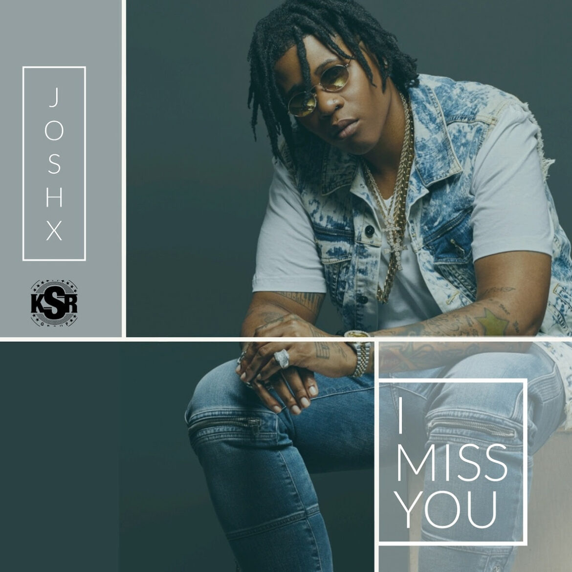JOSH X Arrives on His First Billboard Top 20 R&B Singles with His Hit Song, “I MISS YOU”