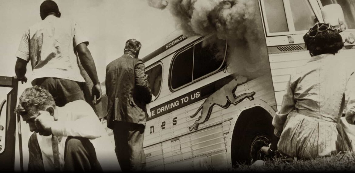 The Ride to Freedom: Civil Rights Freedom Riders to be Awarded