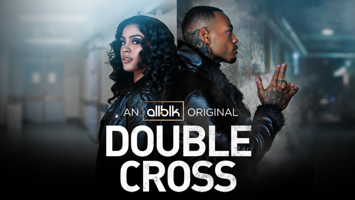 Double Cross Season 3 Is Here!
