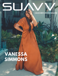 Vanessa Simmons