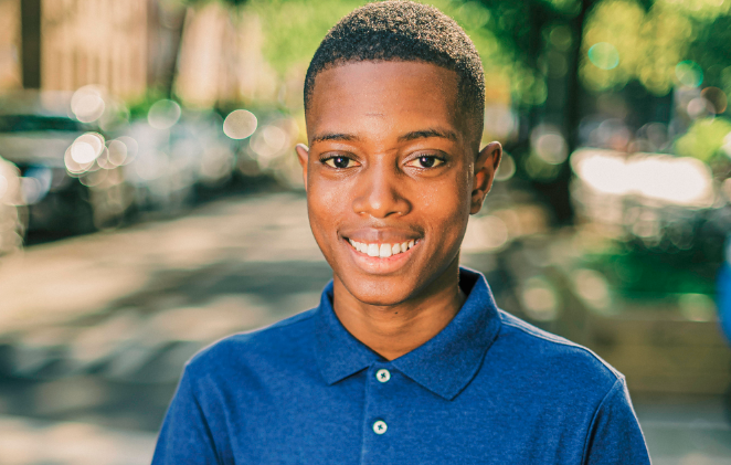Defying the Odds: Parker Todd’s Advocacy for Sickle Cell Awareness